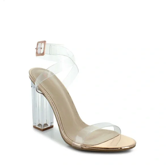 Torta Caliente, Size 7.5 - Picture 2 of 6